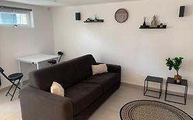 Auberge Appartement Ormesson Sur Marne / Sucy En Brie