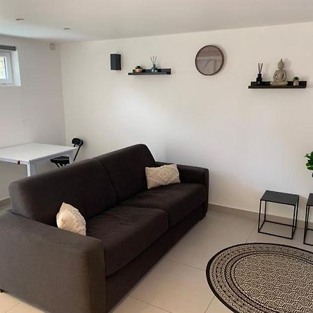 Auberge Appartement Ormesson Sur Marne / Sucy En Brie Extérieur photo