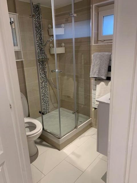 Auberge Appartement Ormesson Sur Marne / Sucy En Brie Extérieur photo