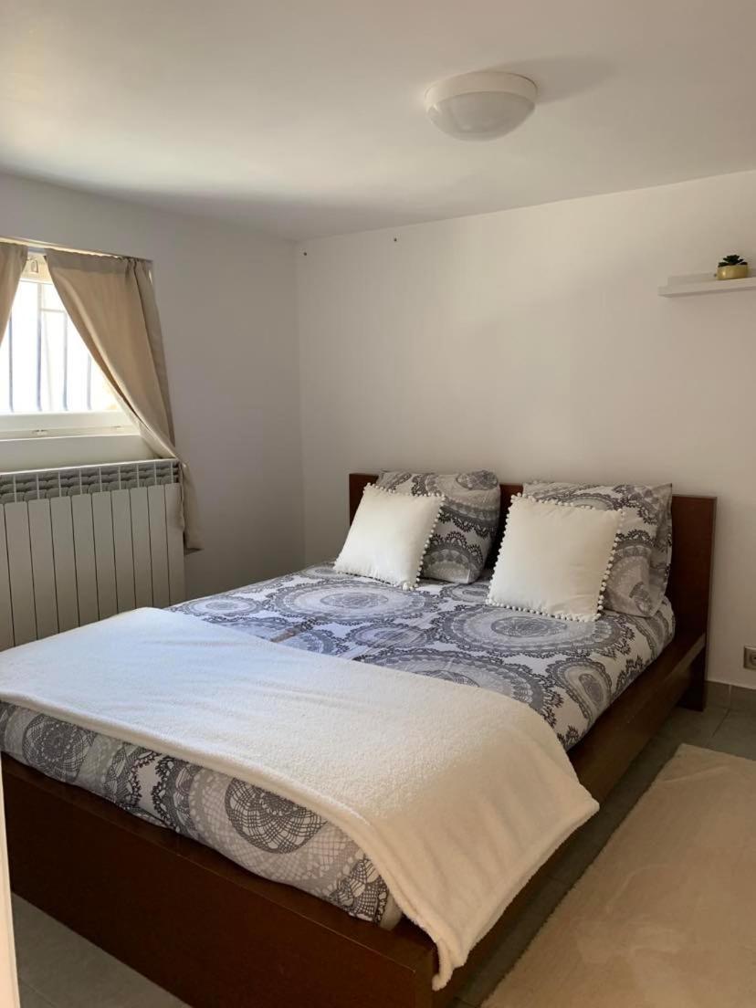 Auberge Appartement Ormesson Sur Marne / Sucy En Brie Extérieur photo